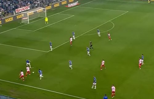 Fudbalski savez tzv. Kosova zahteva od Uefe da se Zvezda i Leh kazne zbog transparenta na meču