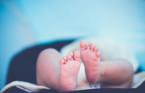 Užas u Hrvatskoj: Nađena mrtva beba, sumnja se na nasilnu smrt
