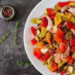 Letnja povrtna fantazija iz rerne: Zdrava i ukusna musaka bez mesa (RECEPT)