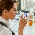 Ukus je drugačiji: Šta se dešava sa čašom vode preko noći?