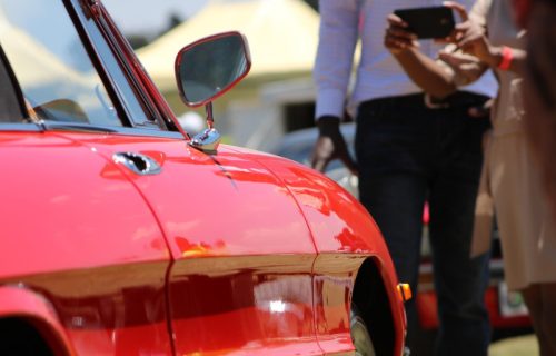 Ovaj automobil je zvanično proglašen za najbolji u poslednjih 50 godina: Balkanci ga obožavaju