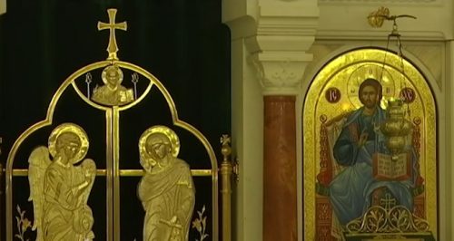 Danas valja učini dobro delo: Vernici slave Svetog Evmenija, evo šta njegova dela simbolizuju