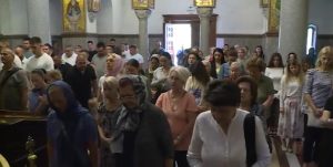 Danas se slavi Uskršnji ponedeljak: Nastavak gozbi i veselja, ovaj običaj se vezuje za momke i devojke