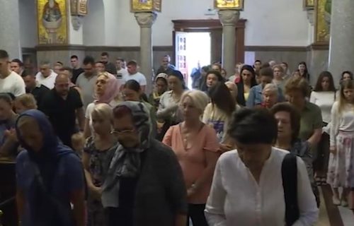 Vernici danas slave Svetog Antipa: Izgovara se ova molitva za zdravlje i sreću