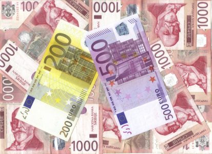 Srbija u samom svetskom vrhu po izvozu ove voćke