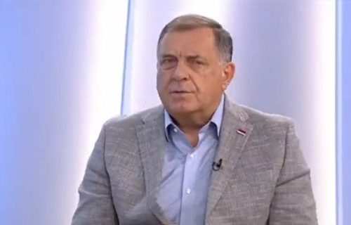 "Apsolutno neprihvatljivo ponašanje": Dodik razrešio Vladu Đajića svih funkcija zbog "sumnjivog" snimka