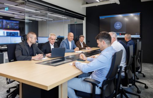 Digitalizacija u proizvodnji nafte: Centar za upravljanje proizvodnjom kompanije NIS – efikasnost u realnom vremenu