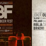 Od revolta do legende: Ex Yu rock scena živi na Belgrade Beer Festu 2025