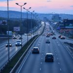 Važno za vozače: Od sutra izmenjen režim saobraćaja na auto-putu A2