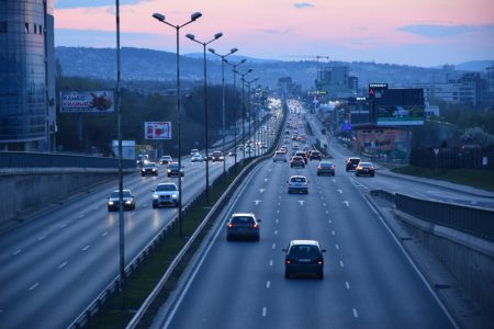 Važno za vozače: Od sutra izmenjen režim saobraćaja na auto-putu A2