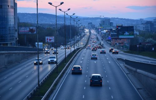 Snimci kamera na auto-putevima dovoljan dokaz za rekordne novčane, čak i zatvorske kazne
