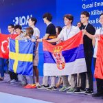 Novi uspeh srpskih učenika: Medalje na Međunarodnoj olimpijadi iz veštačke inteligencije u Pekingu