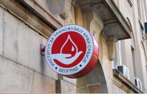 Apel dobrovoljnim davaocima krvi, rezerve su na minimumu
