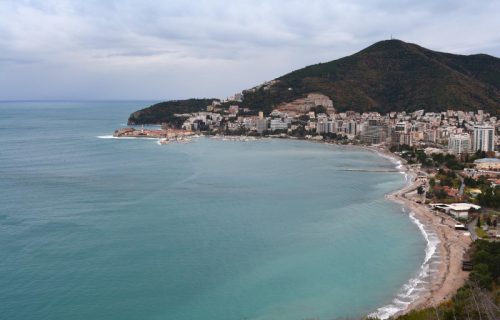 Budva opet ponela titulu omiljenog gej grada