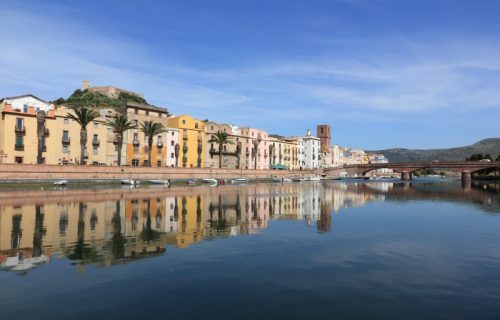 Festival hrane na Sardiniji završio se tragično: Preminule dve žene zbog otrovnog gvakamola sosa