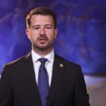 Jakov Milatović: "Crna Gora da postane 28. članica EU do 2028. godine"