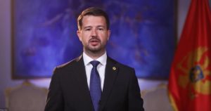 Prva reakcija Milatovića na novu raketu Vojske Srbije: “Svaka država oblikuje svoju politiku odbrane”