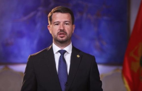 Jakov Milatović: "Crna Gora da postane 28. članica EU do 2028. godine"