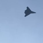 Poljski lovci presreli ruski avion: Izviđač Il-20 leteo bez plana i isključenog transpondera