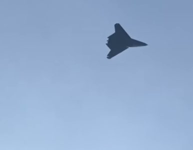 Poljski lovci presreli ruski avion: Izviđač Il-20 leteo bez plana i isključenog transpondera