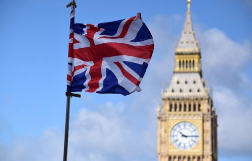 Sastanak ministara o Zapadnom Balkanu 8. oktobra u Velikoj Britaniji