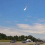 Meteorit koji se srušio na porodičnu kuću, stariji je od planete Zemlje