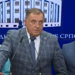 "Većina optužbi protiv Dodika neosnovana, SAD ukinule sankcije, EU vodi hajku"