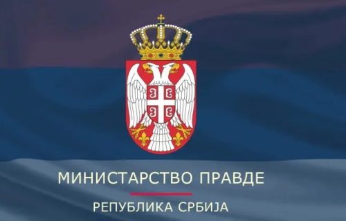 Ministarstvo pravde: Unapređeni tekstovi seta pravosudnih zakona prosleđeni Venecijanskoj komisiji