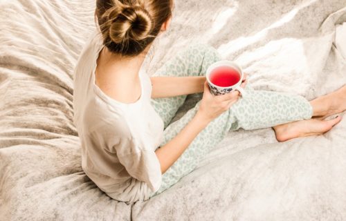 Intrigantna ženska aplikacija "Tea": Upozorenje o problematičnom muškarcu ili mesto za trač