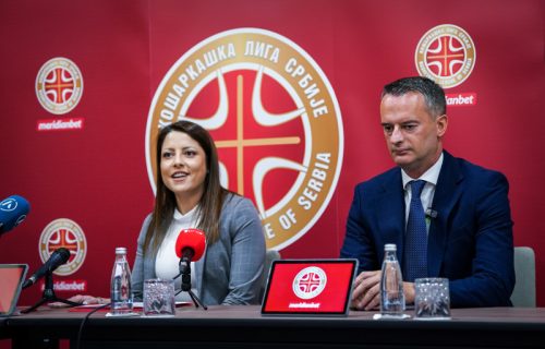Meridianbet i Košarkaška liga Srbije – partnerstvo za jačanje košarke u Srbiji