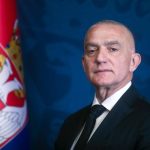 Vujić: Ispunjeni zakonski uslovi da Vlada sprovede odluku Ustavnog suda o izborima za članove VST-a