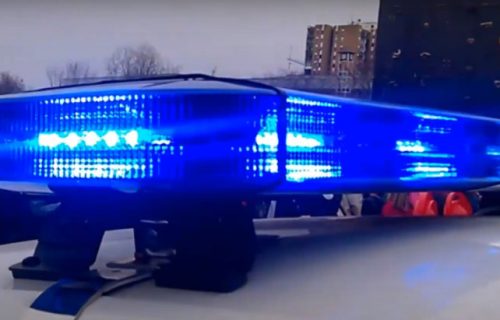 Pucnjava kod Vrnjačke Banje: Mladića izrešetali sa motora u pokretu pa pobegli ka Goču