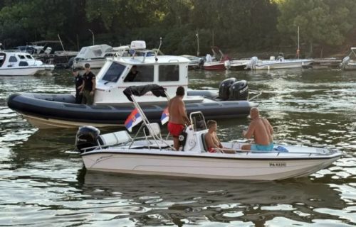 Pojačane kontrole plovila i nautičara širom Srbije