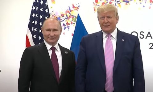 Puklo pred samit u Kini: Još nema dogovora o trilateralnom sastanku SAD, Rusije i Pekinga