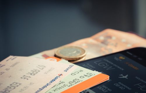 Trik sa avio kartama koji može skupo da vas košta: Šta je Skiplagging
