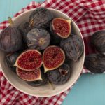 Sveže smokve iz rerne: Punjene kozjim sirom i medom (RECEPT+VIDEO)