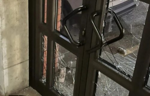 Ministar pravde: Napad na tužilaštvo je napad na temelje pravne države (FOTO)