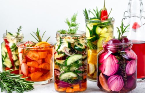 Kiselo i aromatično: Savršeni krastavci sa senfom, ovako ih nikada niste pravili (RECEPT)