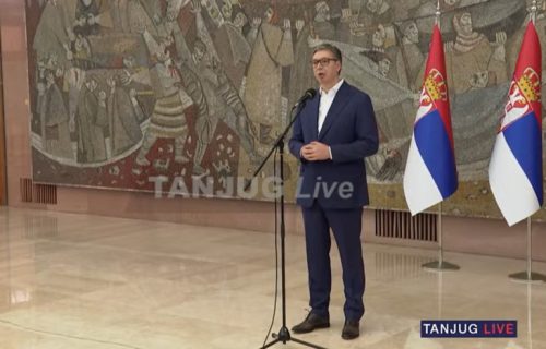 Vučić: Japan potvrdio učešće na EXPO 2027, Beograd prestigao i Astanu