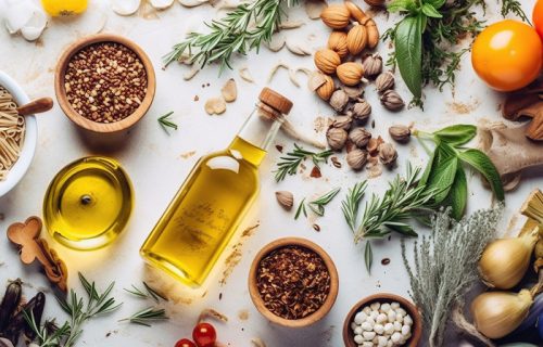 Napravite kockice sa začinskim biljem i maslinovim uljem za celu godinu (RECEPT+VIDEO)