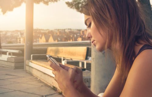 Grčka povlači sa tržišta dva modela mobilnih telefona zbog prevelikog zračenja