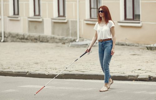 "Ponovna veštačenja invaliditeta su protivna našem dostojanstvu i Konvenciji UN": Novi crnogorski zakon izazvao kontroverzu