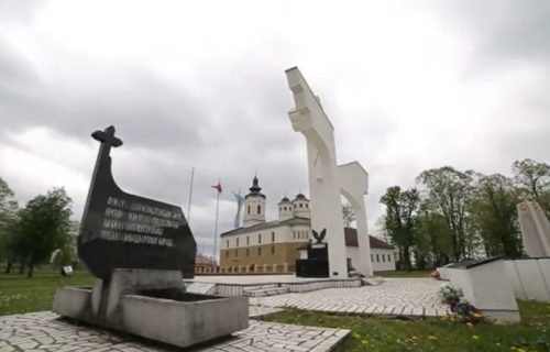 U nedelju Dan žalosti u Šamcu zbog dvostrukog ubistva