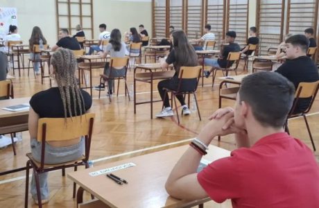 Osmaci danas ponovo polažu završni ispit: Evo kada se očekuju rezultati