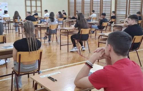Dodatni rok za polaganje završnog ispita, ovo su datumi