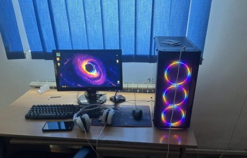 Falsifikovali platne kartice pa sa računa građana skinuli više od tri miliona dinara