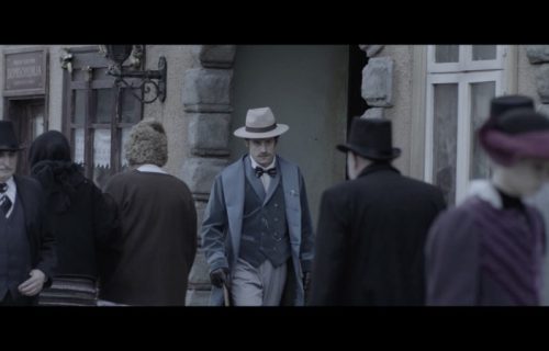 Premijera filma ”Sedef magla”: Uzbudljiva priča o pokušaju ubistva Milana Obrenovića (VIDEO)