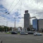 Da li ste znali da se na Slaviji nekada nalazilo jezero? Beograđani su ovde dolazili da love patke