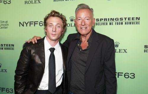 Film o rok legendi Brusu Springstinu: ”Springsteen Deliver Me Home from Nowhere” (VIDEO)