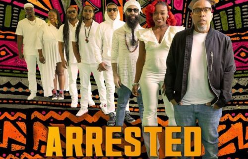 Arrested Development se vraća na Musicology Sessions: Beogradska publika i ovog puta može da očekuje nezaboravno veče